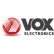 VOX ELECTRONICS
