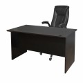 ΓΡΑΦΕΙΟ ΕΠΑΓΓΕΛΜΑΤΙΚΟ SIENNA 120x70x75 HM2015.02 WENGE