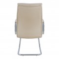 ΠΟΛΥΘΡΟΝΑ ΣΥΝΕΡΓΑΣΙΑΣ SHASHI HM1094.07 ΕΚΡΟΥ 59,5x72x104Υεκ.