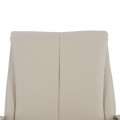 ΠΟΛΥΘΡΟΝΑ ΣΥΝΕΡΓΑΣΙΑΣ SHASHI HM1094.07 ΕΚΡΟΥ 59,5x72x104Υεκ.