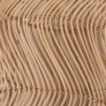 ΦΩΤΙΣΤΙΚΟ ΟΡΟΦΗΣ HM7887 ΚΡΕΜΑΣΤΟ ΑΠΟ RATTAN ΣΕ ΦΥΣΙΚΟ ΧΡΩΜΑ Φ28x163,5Yεκ.