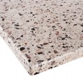 ΕΠΙΦΑΝΕΙΑ ΤΡΑΠΕΖΙΟΥ WERZALIT 80Χ80Χ3.5εκ. TERRAZZO HM5231.16
