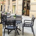 PARIS LOUNGE BLACK ΠΟΛ/ΝΑ ΠΟΛ/ΝΙΟΥ